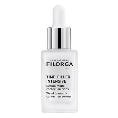 Filorga Pleťové sérum proti vráskám Time-Filler Intensive (Wrinkle Multi-Correction Serum) 30 ml