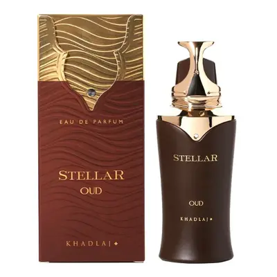 Khadlaj Stellar Oud - EDP 100 ml