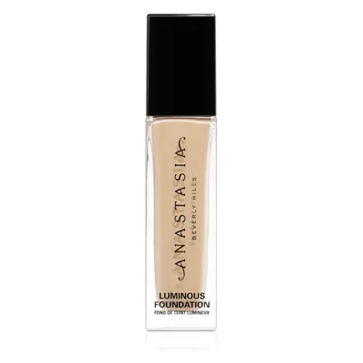 Anastasia Beverly Hills Rozjasňující make-up Luminous Foundation 30 ml 220N