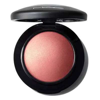 MAC Cosmetics Kompaktní tvářenka (Mineralize Blush) 3,2 g Petal Power