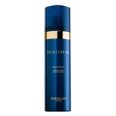 Guerlain Deodorant ve spreji Deodorant (Vaporisateur Natural Spray) 100 ml