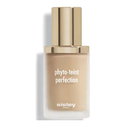 Sisley Matující make-up Phyto-Teint Perfection (Ultra Long Lasting Foundation) 30 ml 3N Apricot