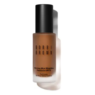 Bobbi Brown Dlouhotrvající make-up SPF 15 Skin Long-Wear Weightless (Foundation) 30 ml Cool Gold