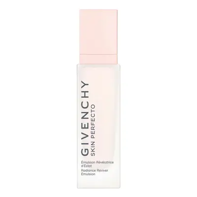 Givenchy Rozjasňující pleťová emulze Skin Perfecto (Radiance Reviver Emulsion) 50 ml