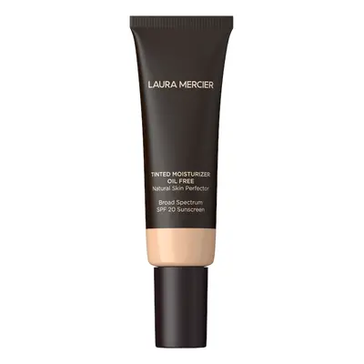 Laura Mercier Tónovaný hydratační krém SPF 20 Tinted Moisturizer (Oil Free Natural Skin Perfecto