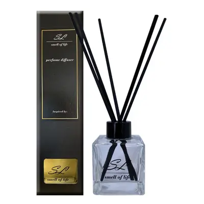 Smell of Life Sandalwood & Black Pepper - difuzér 100 ml