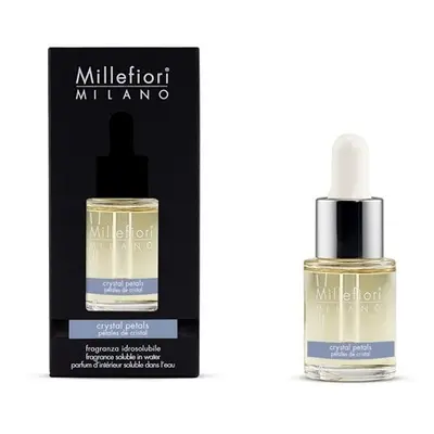 Millefiori Milano Aroma olej Zářivé okvětní lístky 15 ml