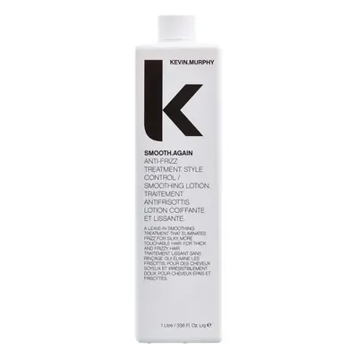 Kevin Murphy Uhlazující krém pro krepaté vlasy Smooth.Again (Smoothing Lotion) 1000 ml