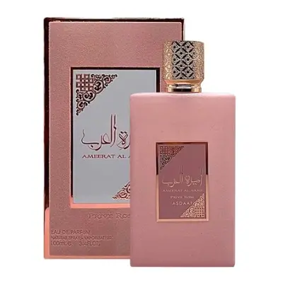 Asdaaf Ameerat Al Arab Prive Rose - EDP 100 ml