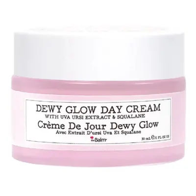 theBalm Rozjasňující denní krém To The Rescue (Dewy Glow Day Cream) 30 ml