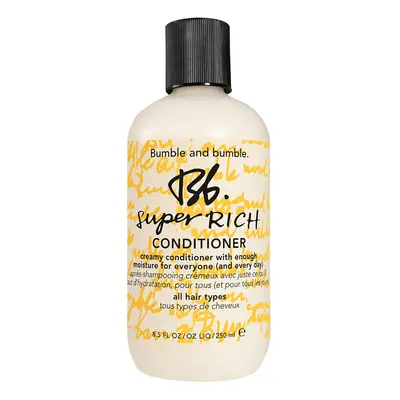 Bumble and bumble Krémový kondicionér pro hydrataci vlasů Bb. Super Rich (Conditioner) 250 ml