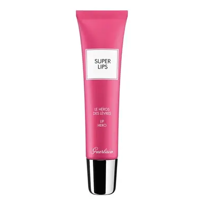 Guerlain Balzám pro objem rtů Super Lips (Lip Hero) 15 ml