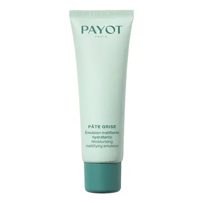 Payot Hydratační a zmatňující pleťová emulze Pâte Grise (Moisturising Mattifying Emulsion) 50 ml