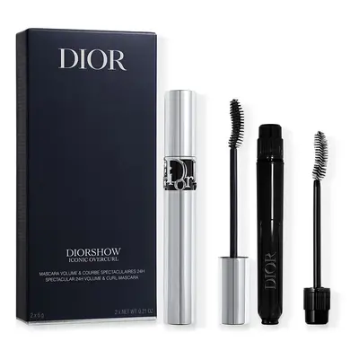 Dior Dárková sada Diorshow Iconic Overcurl Set