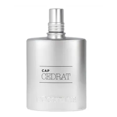 L`Occitane en Provence Toaletní voda Cap Cedrat EDT 75 ml