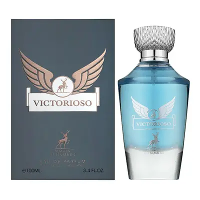 Alhambra Victorioso - EDP 100 ml