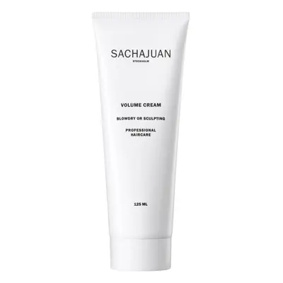 Sachajuan Krém pro objem vlasů (Volume Cream) 125 ml