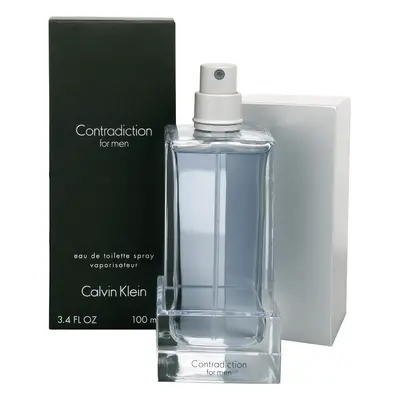 Calvin Klein Contradiction For Men - EDT 100 ml