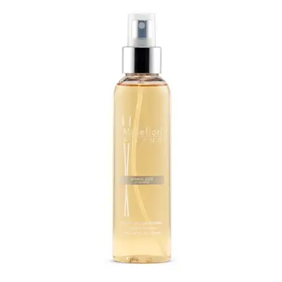 Millefiori Milano Bytový sprej Natural Minerální zlato 150 ml