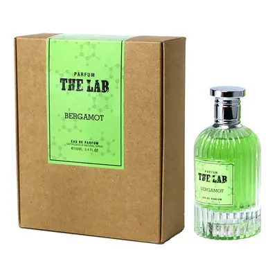 The Lab The Lab Bergamot - EDP 100 ml