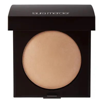 Laura Mercier Kompaktní pudr (Matte Radiance Baked Powder) 7,5 g 02 Bronzer