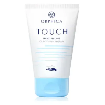 Orphica Peeling na ruce Touch (Hand Peeling) 100 ml