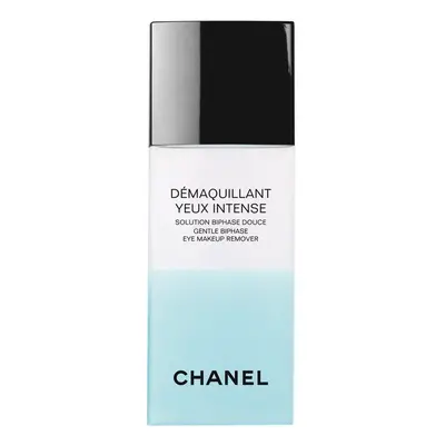 Chanel Odličovač očního make-upu (Eye Make-up Remover) 100 ml