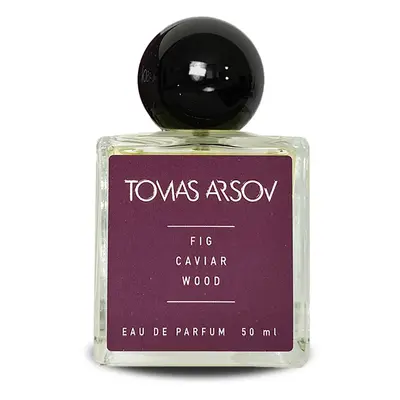 Tomas Arsov Parfémová voda Fig Caviar Wood EDP 50 ml