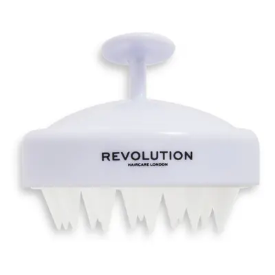 Revolution Haircare Masážní pomůcka na pokožku hlavy Stimulating Scalp Massager