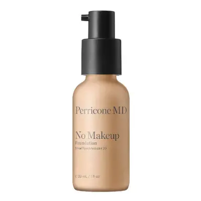 Perricone MD Tekuté makeup sérum SPF 20 No Makeup (Foundation Serum Beige) 30 ml