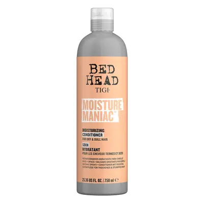 Tigi Kondicionér pro suché a matné vlasy Bed Head Moisture Maniac (Moisturizing Conditioner) 400