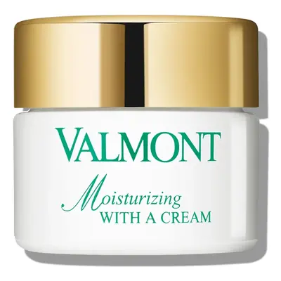 Valmont Hydratační pleťový krém Hydration (Moisturizing Cream) 15 ml