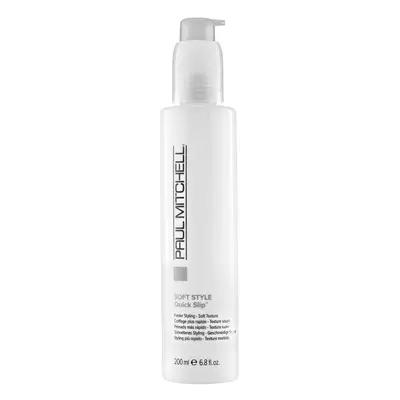 Paul Mitchell Stylingový krém na vlasy Soft Style Quick Slip (Hair Styling Cream) 200 ml