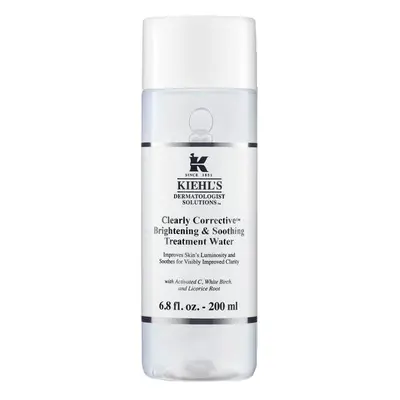 Kiehl's Rozjasňující a zklidňující pleťová voda Clearly Corrective (Brightening & Soothing Treat