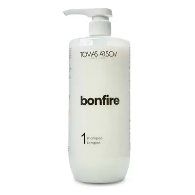 Tomas Arsov Šampon Bonfire (Shampoo) 1000 ml