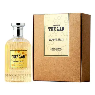 The Lab Sandal No. I - EDP 100 ml