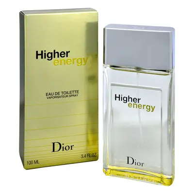 Dior Higher Energy - EDT 100 ml