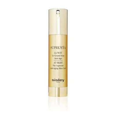 Sisley Noční péče proti stárnutí pleti At Night (The Supreme Anti-Aging Skin Care) 50 ml