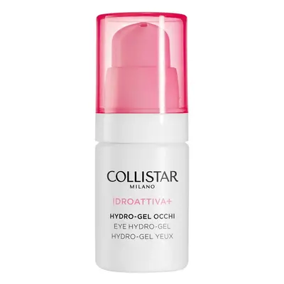 Collistar Oční gel Idroattiva+ (Eye Hydro-Gel) 15 ml