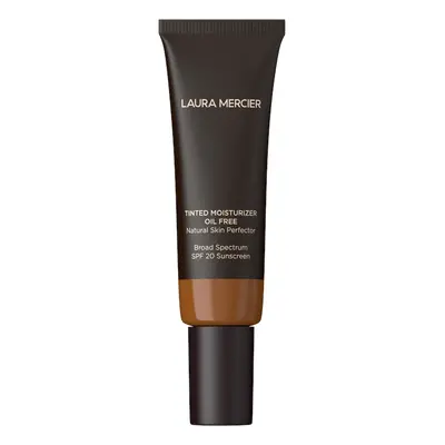 Laura Mercier Tónovaný hydratační krém SPF 20 Tinted Moisturizer (Oil Free Natural Skin Perfecto