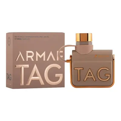 Armaf Tag Her Donna Di Terra - EDP 100 ml