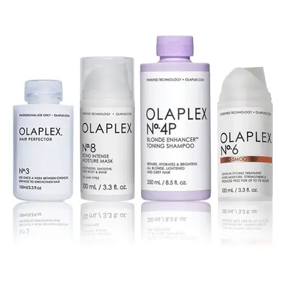 Olaplex Zvýhodněné balení Olaplex Blonde Set