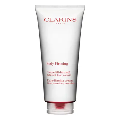 Clarins Zpevňující tělový krém Body Firming (Cream) 200 ml