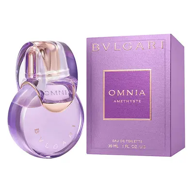 Bvlgari Omnia Amethyste - EDT 30 ml