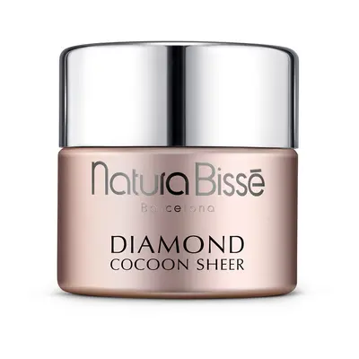 Natura Bissé Hydratační krém Diamond Cocoon SPF 30 (Sheer Cream) 50 ml