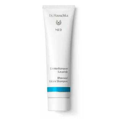 Dr. Hauschka Krémový šampon Rhassoul 150 ml