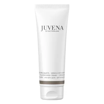 Juvena Hyaluronový krém na ruce proti pigmentovým skvrnám a vráskám (Anti-Dark Spot Hand Cream) 