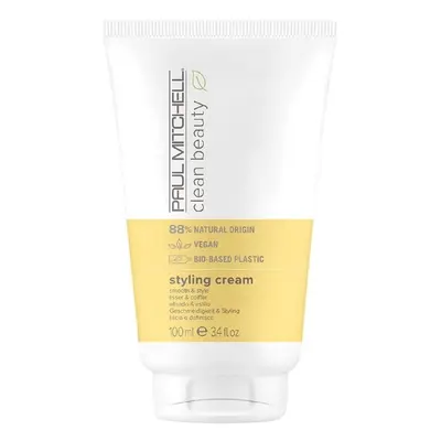 Paul Mitchell Stylingový krém Clean Beauty (Styling Cream) 100 ml