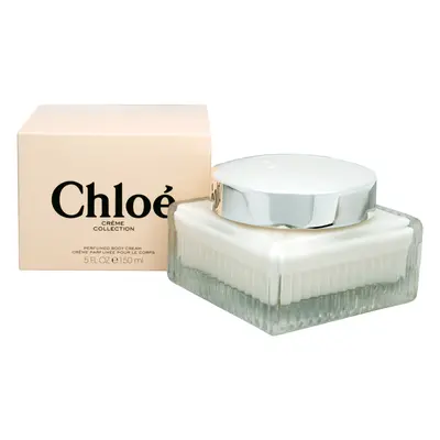 Chloé Chloé - parfémovaný tělový krém 150 ml