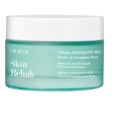 PUPA Milano Hydratační pleťový krém s prebiotiky Skin Rehab (Prebiotic Moisturizer) 50 ml